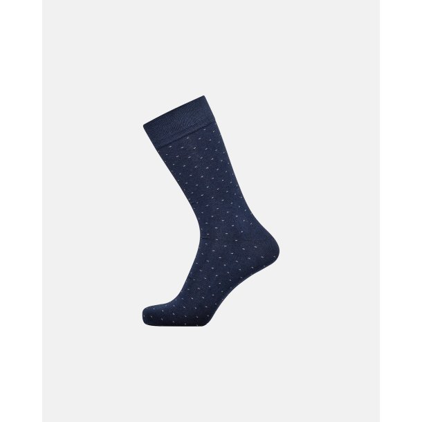 JBS 7 PACK STR�MPER BAMBUS (NAVY)