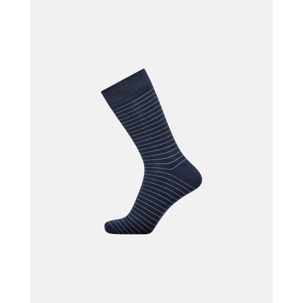 JBS 7 PACK STR�MPER BAMBUS (NAVY)
