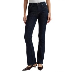 LEE BREESE BOOTCUT (M�RKE BL�) LET KVALITET