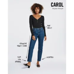 LEE CAROL GRN (FLJL)