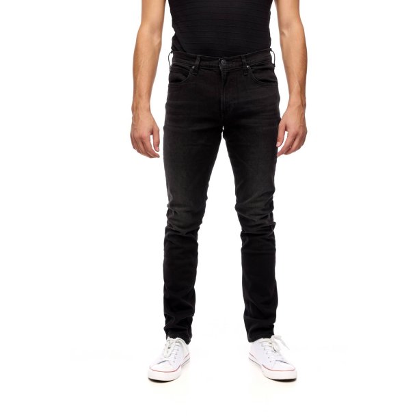 Lee jeans luke slim tapered hotsell