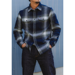 LEE 101 OVERSHIRTS 