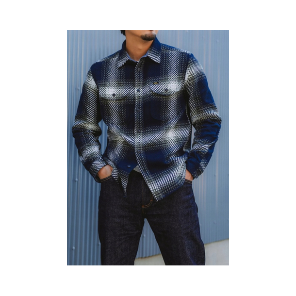 LEE 101 OVERSHIRTS 
