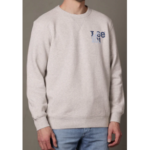 LEE 101  SWEAT-SHIRT RUND HALS 