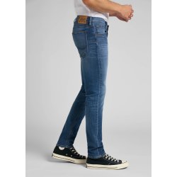 LEE LUKE SLIM TAPERED STRETCH BL