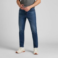 LEE AUSTIN  REGULAR TAPERED  BL