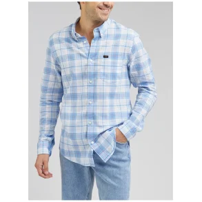 LEE SKJORTE LANG RME (KUN STR S)