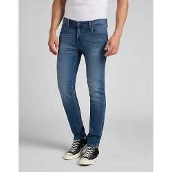 LEE LUKE STRETCH SLIM TAPERED (F STR)