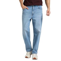 LEE ASHER  LOOSE FIT  (KUN 33/30)