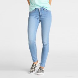 LEE SCARLETT  LYSEBL (KUN 33/33)