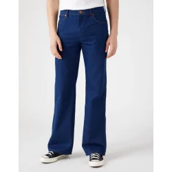 WRANGLER FOX (BOOTCUT) (KUN STR 29/32)