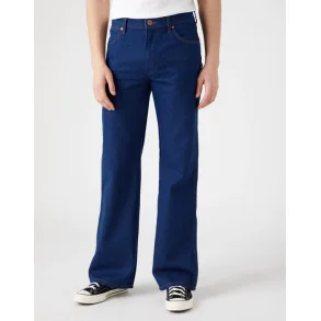 WRANGLER FOX (BOOTCUT) (KUN STR 29/32)