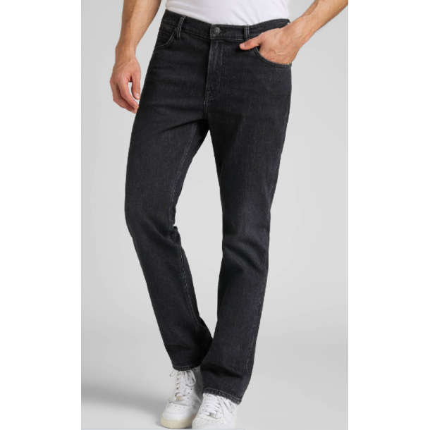 LEE WEST RELAXED FIT  (GR)
