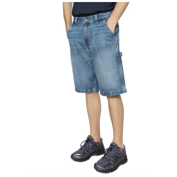 LEE  CARPENTER  SHORTS 