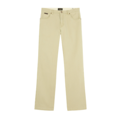 WRANGLER TEXAS JEANS STRETCH (VINTERBOMULD) KHAKI 