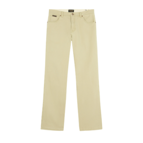 WRANGLER TEXAS JEANS STRETCH (VINTERBOMULD) KHAKI 