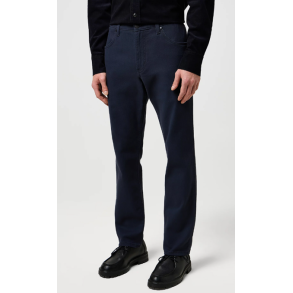 WRANGLER GREENSBORO JEANS STRETCH (VINTERBOMULD) NAVY