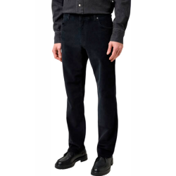 WRANGLER GREENSBORO STRETCH FL�JL (SORT).