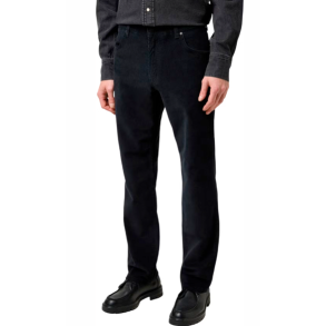 WRANGLER GREENSBORO STRETCH FL�JL (SORT).