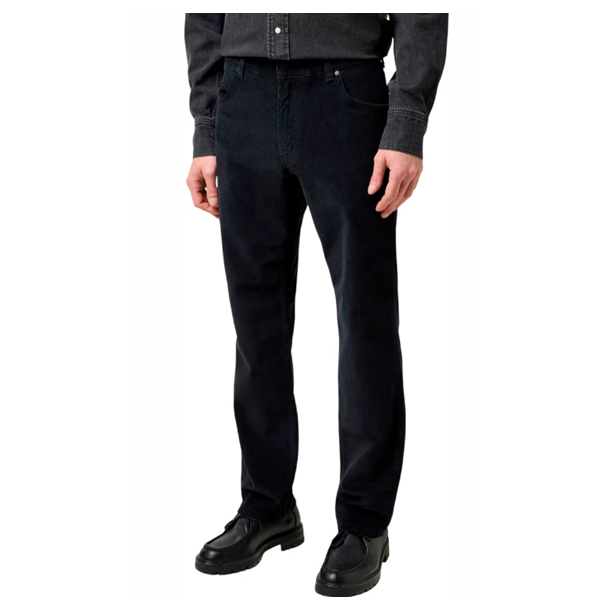 WRANGLER GREENSBORO STRETCH FL�JL (SORT).