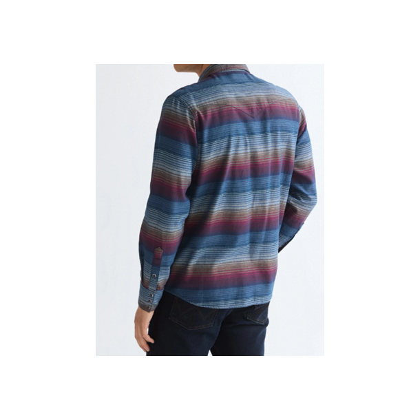 WRANGLER SKJORTE