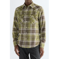 WRANGLER WESTERN SHIRT 