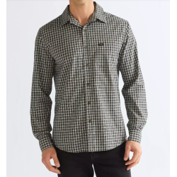 WRANGLER SKJORTE  