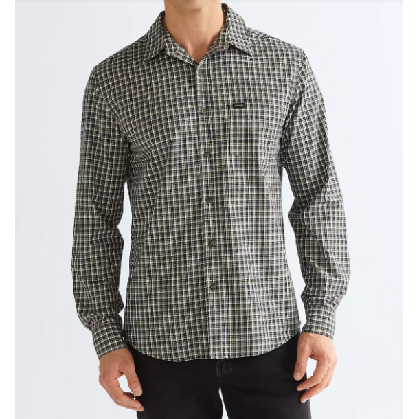 WRANGLER SKJORTE  
