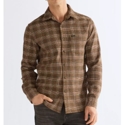 WRANGLER SKJORTE  