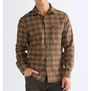WRANGLER SKJORTE  