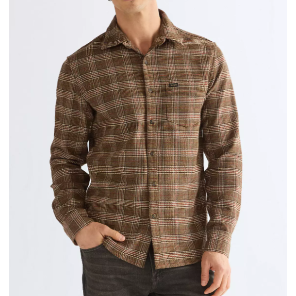 WRANGLER SKJORTE  