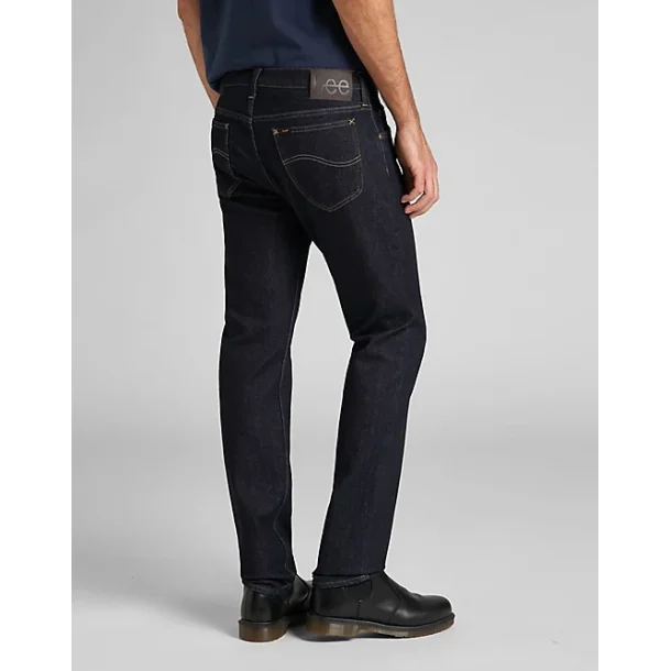 LEE RIDER STRETCH SLIM FIT MRKEBL (F STR)