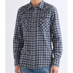 WRANGLER WESTERN SHIRT 