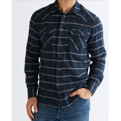 WRANGLER WESTERN SHIRT 