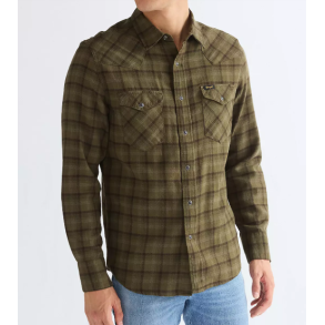 WRANGLER SKJORTE  