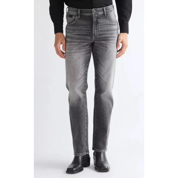 Kopi af WRANGLER TEXAS JEANS (STRETCH) GR�