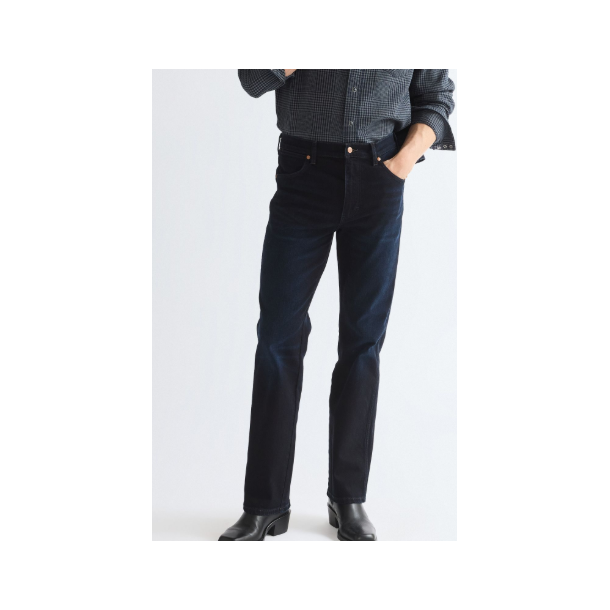 WRANCHER GLACIER BLUE (BOOTCUT)