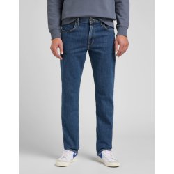 LEE BROOKLYN STRAIGHT STRETCH MID STONEWASH (F STR UDGR)