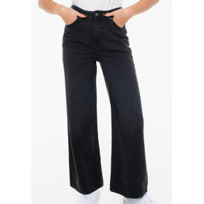 LEE STELLA (LOOSE FIT) SORT/GR�