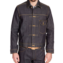 LEE 101 COWBOYJAKKE