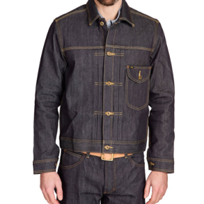 LEE 101 COWBOYJAKKE