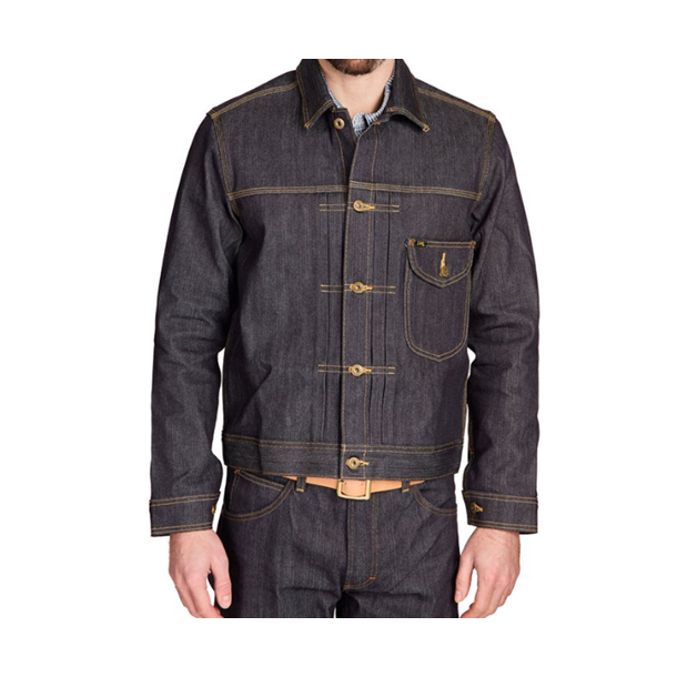 LEE 101 COWBOYJAKKE