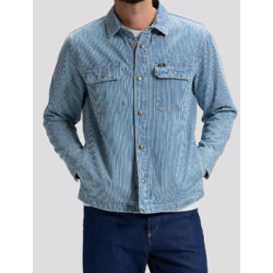LEE 101 OVERSHIRTS 