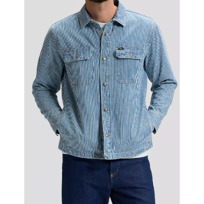 LEE 101 OVERSHIRTS 