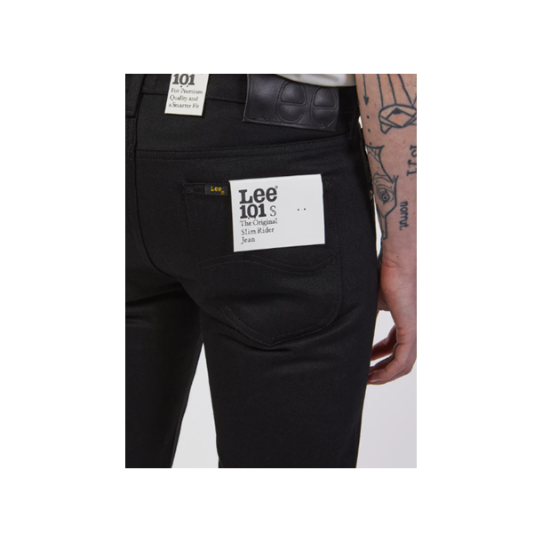 LEE 101 S SORT (REGULAR)