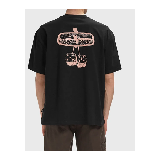 DICKIES POLK SS TEE
