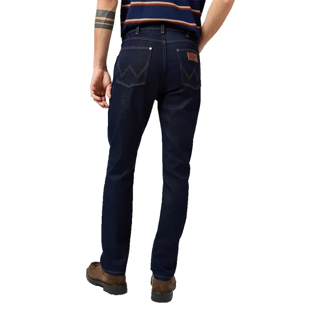 WRANGLER LARSTON STRETCH  