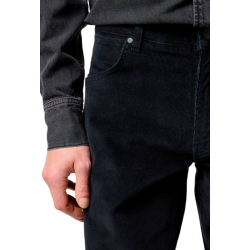 WRANGLER GREENSBORO STRETCH FL�JL (SORT).