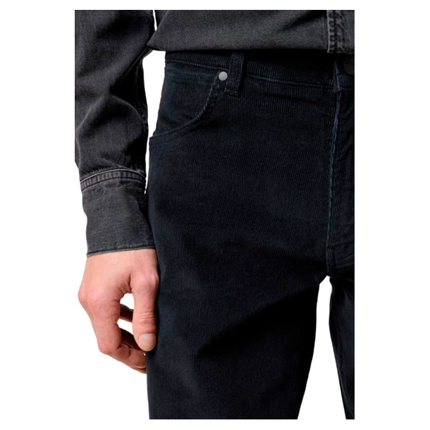 WRANGLER GREENSBORO STRETCH FL�JL (SORT).