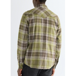 WRANGLER WESTERN SHIRT 